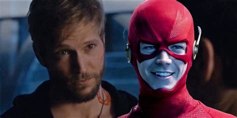 jonflashtv|'The Flash' Season 7 Casts Jon Cor as the DC Villain Chillblaine.
